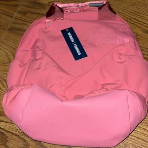 The North Face Women’s Never Stop Mini 7 Liter Backpack In Slate Rose